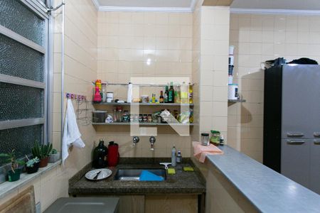Casa à venda com 198m², 5 quartos e 1 vagaCozinha
