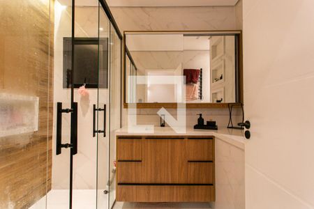 Casa à venda com 198m², 5 quartos e 1 vagaBanheiro 1