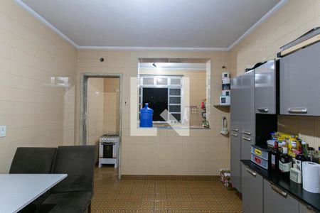 Casa à venda com 198m², 5 quartos e 1 vagaCozinha