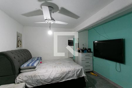 Casa à venda com 198m², 5 quartos e 1 vagaCasa 3 - Quarto