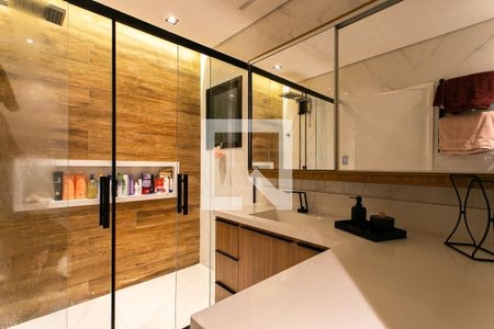 Casa à venda com 198m², 5 quartos e 1 vagaBanheiro 1