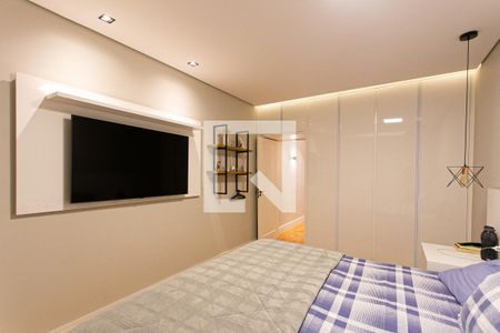 Quarto 1 de casa à venda com 5 quartos, 198m² em Cidade Mãe do Céu, São Paulo