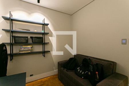 Casa à venda com 198m², 5 quartos e 1 vagaQuarto 2 - Escritório