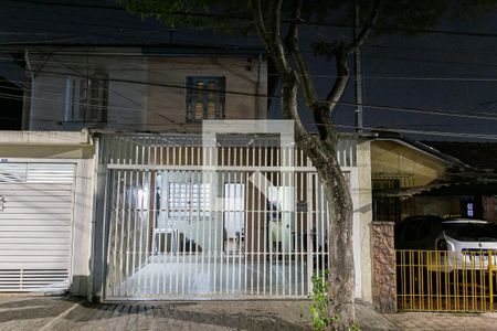 Casa à venda com 198m², 5 quartos e 1 vagaFachada