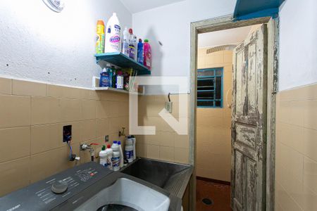 Casa à venda com 198m², 5 quartos e 1 vagaÁrea de Serviço