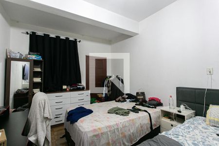 Casa à venda com 198m², 5 quartos e 1 vagaQuarto 3