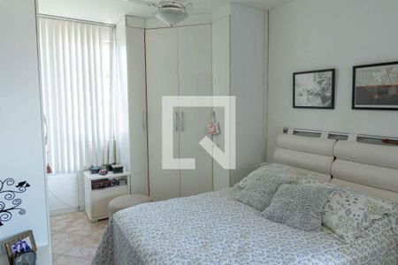 Suíte de apartamento para alugar com 2 quartos, 200m² em Boa Viagem, Niterói