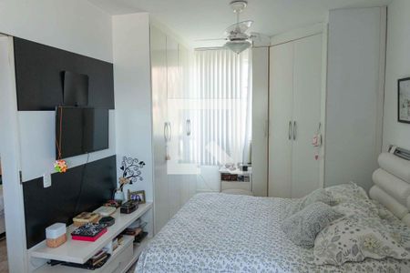Suíte de apartamento para alugar com 2 quartos, 200m² em Boa Viagem, Niterói