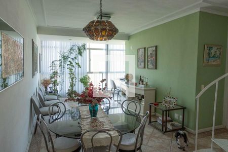 Sala de apartamento para alugar com 2 quartos, 200m² em Boa Viagem, Niterói