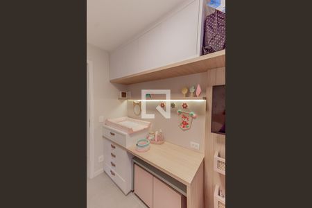 Apartamento à venda com 99m², 3 quartos e 1 vagaQuarto 2