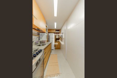 Apartamento à venda com 99m², 3 quartos e 1 vagaCozinha