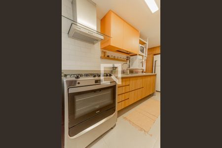 Apartamento à venda com 99m², 3 quartos e 1 vagaCozinha