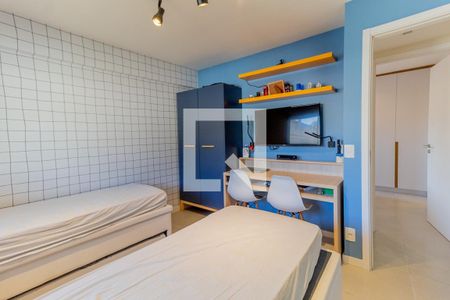 Apartamento à venda com 99m², 3 quartos e 1 vagaQuarto 1