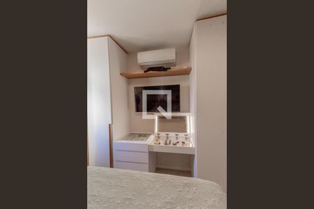 Apartamento à venda com 99m², 3 quartos e 1 vagaSuíte