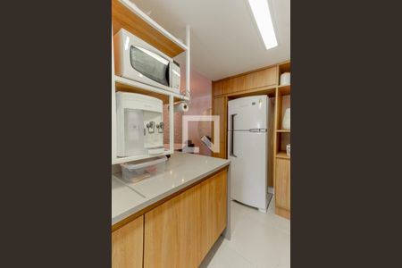 Apartamento à venda com 99m², 3 quartos e 1 vagaCozinha