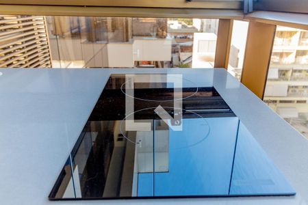 Apartamento à venda com 99m², 3 quartos e 1 vagaVaranda