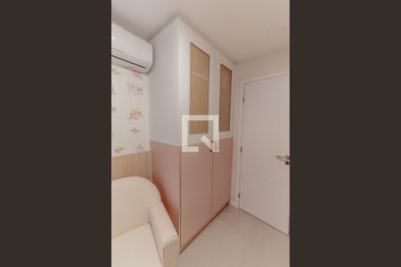 Apartamento à venda com 99m², 3 quartos e 1 vagaQuarto 2