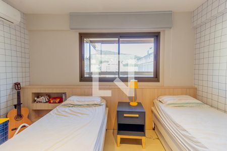 Apartamento à venda com 99m², 3 quartos e 1 vagaQuarto 1