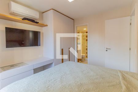 Apartamento à venda com 99m², 3 quartos e 1 vagaSuíte