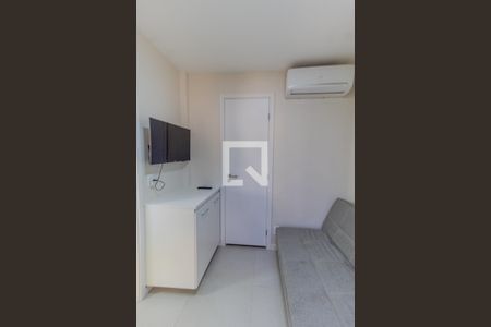 Apartamento à venda com 99m², 3 quartos e 1 vagaQuarto de Serviço