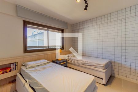 Apartamento à venda com 99m², 3 quartos e 1 vagaQuarto 1