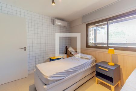 Apartamento à venda com 99m², 3 quartos e 1 vagaQuarto 1