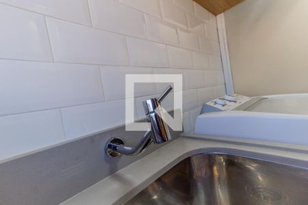 Apartamento à venda com 99m², 3 quartos e 1 vagaÁrea de Serviço