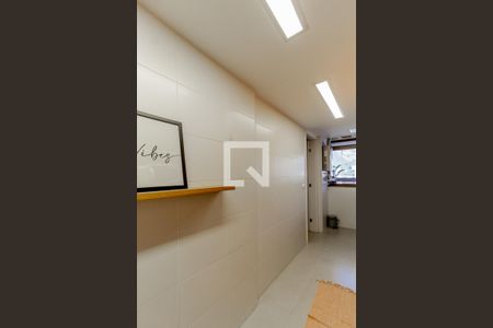 Apartamento à venda com 99m², 3 quartos e 1 vagaCozinha