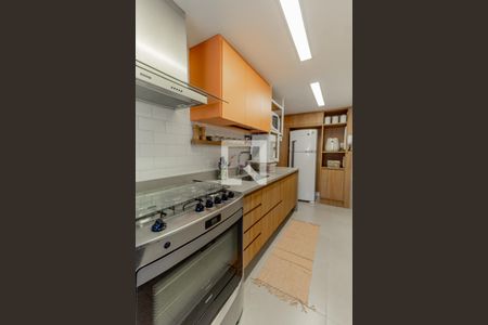 Apartamento à venda com 99m², 3 quartos e 1 vagaCozinha