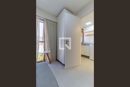Apartamento à venda com 99m², 3 quartos e 1 vagaQuarto de Serviço
