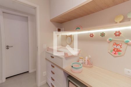 Apartamento à venda com 99m², 3 quartos e 1 vagaQuarto 2