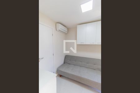 Apartamento à venda com 99m², 3 quartos e 1 vagaQuarto de Serviço