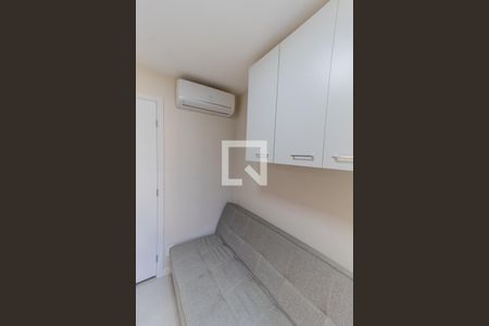 Apartamento à venda com 99m², 3 quartos e 1 vagaQuarto de Serviço