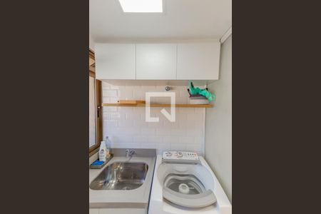 Apartamento à venda com 99m², 3 quartos e 1 vagaÁrea de Serviço