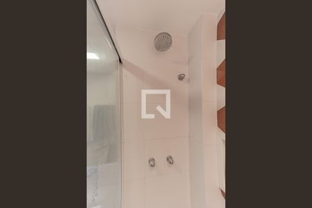 Apartamento à venda com 99m², 3 quartos e 1 vagaBanheiro da Suíte