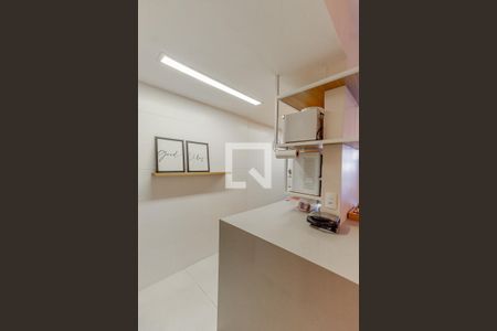 Apartamento à venda com 99m², 3 quartos e 1 vagaCozinha