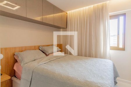 Apartamento à venda com 99m², 3 quartos e 1 vagaSuíte