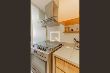 Apartamento à venda com 99m², 3 quartos e 1 vagaCozinha