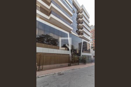 Apartamento à venda com 99m², 3 quartos e 1 vagaFachada