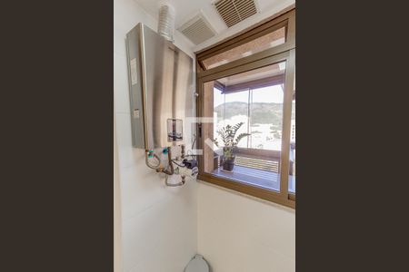 Apartamento à venda com 99m², 3 quartos e 1 vagaÁrea de Serviço