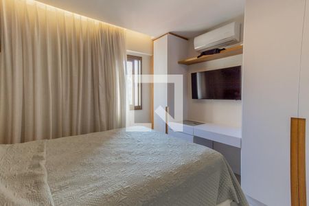 Apartamento à venda com 99m², 3 quartos e 1 vagaSuíte