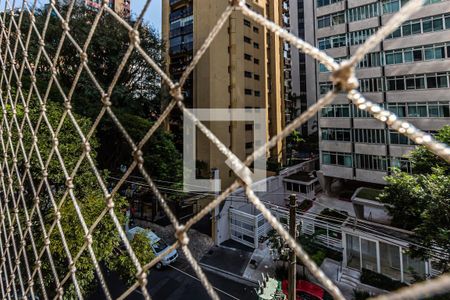 Apartamento à venda com 260m², 3 quartos e 2 vagas Apartamento à venda com 260m², 3 quartos e 2 vagasVista