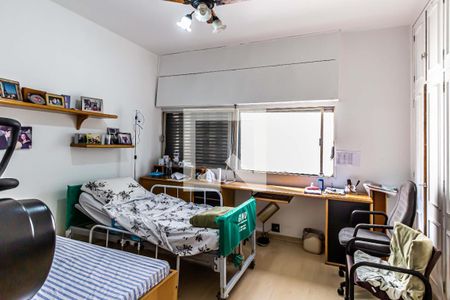 Apartamento à venda com 260m², 3 quartos e 2 vagas Apartamento à venda com 260m², 3 quartos e 2 vagasQuarto 2