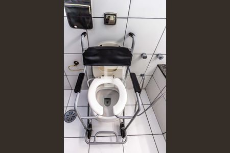 Apartamento à venda com 260m², 3 quartos e 2 vagas Apartamento à venda com 260m², 3 quartos e 2 vagasBanheiro