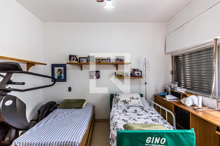Apartamento à venda com 260m², 3 quartos e 2 vagas Apartamento à venda com 260m², 3 quartos e 2 vagasQuarto 2