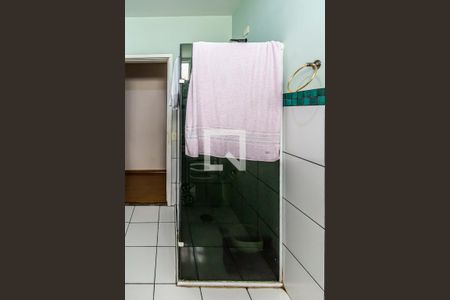 Apartamento à venda com 260m², 3 quartos e 2 vagas Apartamento à venda com 260m², 3 quartos e 2 vagasBanheiro