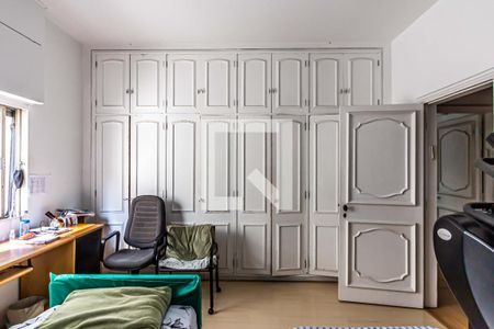 Apartamento à venda com 260m², 3 quartos e 2 vagas Apartamento à venda com 260m², 3 quartos e 2 vagasQuarto 2