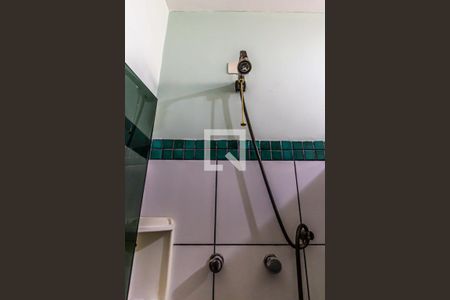 Apartamento à venda com 260m², 3 quartos e 2 vagas Apartamento à venda com 260m², 3 quartos e 2 vagasBanheiro