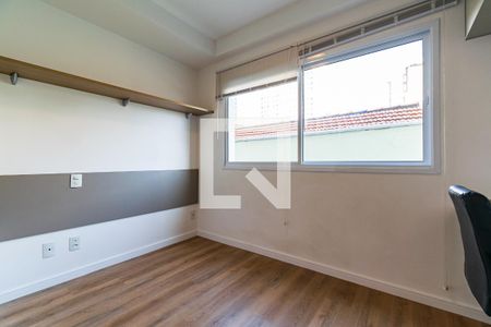 Sala/Quarto de kitnet/studio para alugar com 1 quarto, 18m² em Vila Clementino, São Paulo