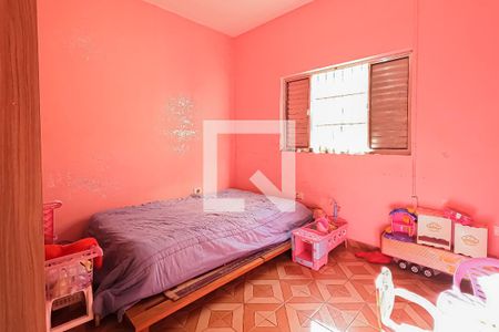 Quarto 1 de casa à venda com 4 quartos, 300m² em Vila Maricy, Guarulhos